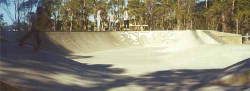 Toormina Bowl
