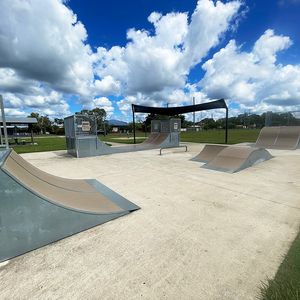 Torbanlea Skatepark