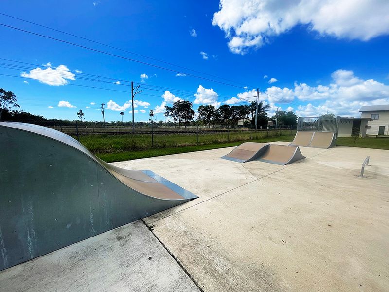 Torbanlea Skatepark