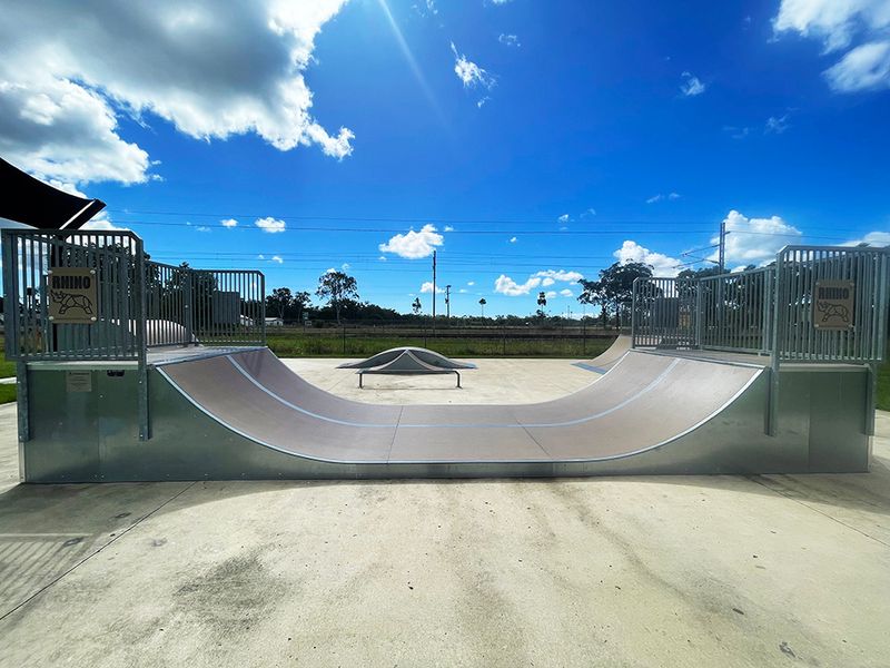 Torbanlea Skatepark