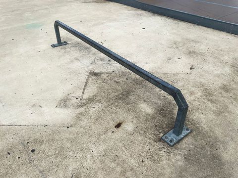 Torbanlea Skatepark photo 5