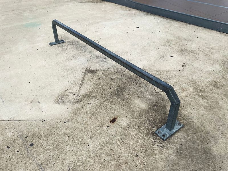 Torbanlea Skatepark