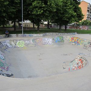Torino Bowl