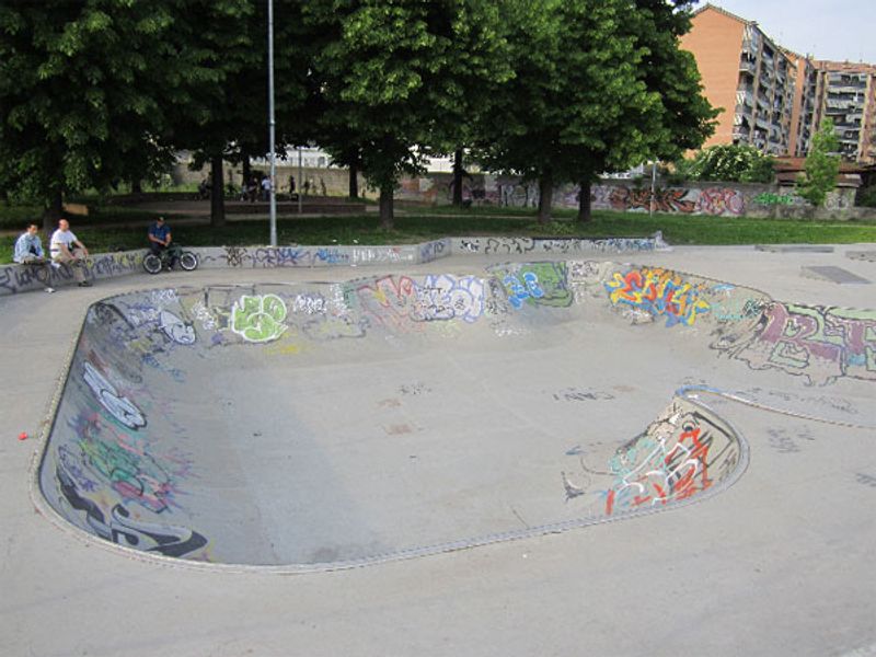 Torino Bowl