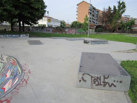 Torino Bowl photo 2