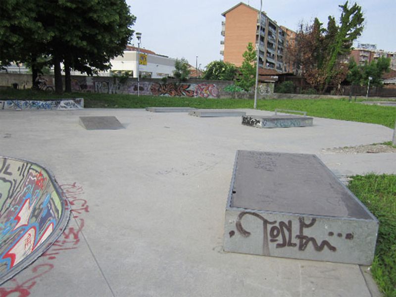 Torino Bowl