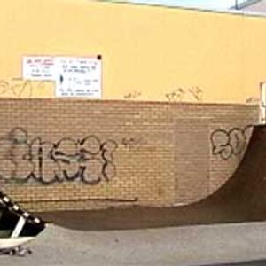 Torquay Mini Ramp