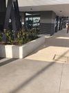 Fischer Ledge