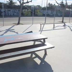 Torredembarra Skatepark