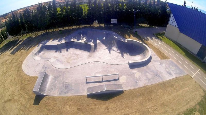 Torreilles Bowl