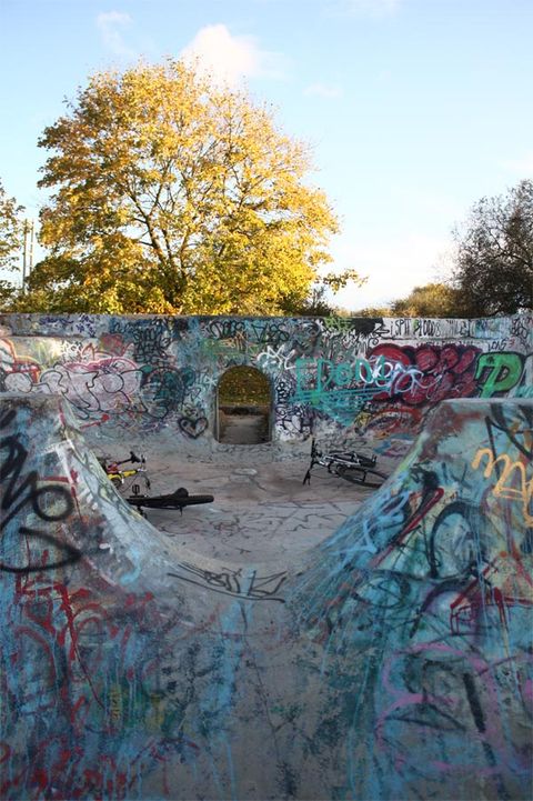 Tottenham Hale DIY photo 2