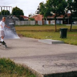 Toukley Skatepark
