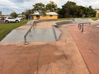 Toukley Skatepark
