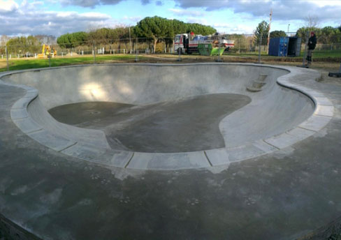 Toulouse Bowl 