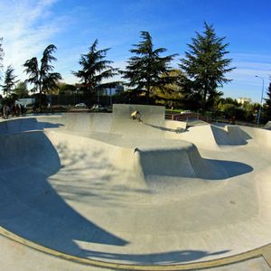 Toulouse Skatepark