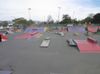 Town Park Skatepark