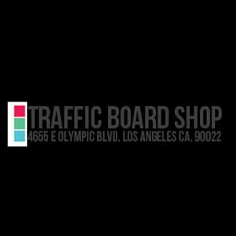 Traffic Board Shop