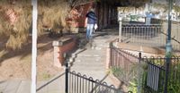 Beach St Out Ledge