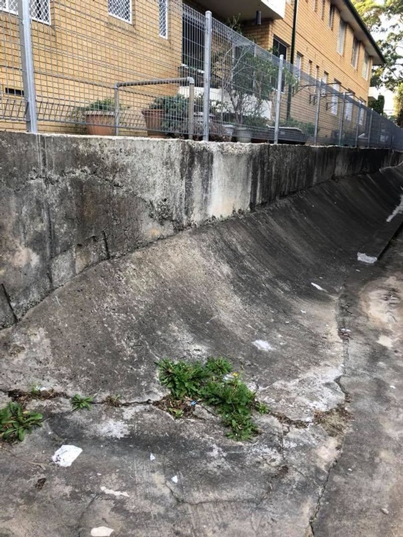 Hurlstone Crust 