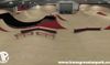 Transgression Indoor Skatepark