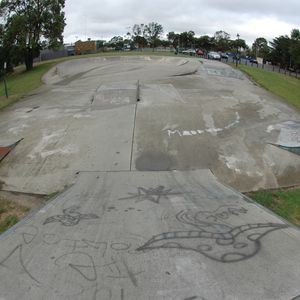Traralgon Bowl