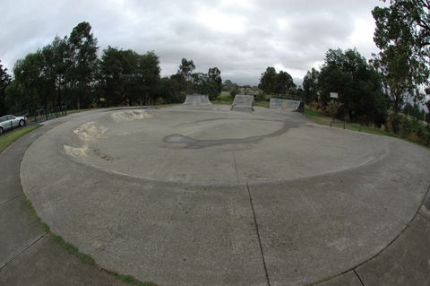 Traralgon Bowl photo 3