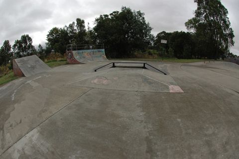 Traralgon Bowl photo 6