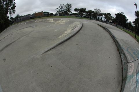 Traralgon Bowl photo 8
