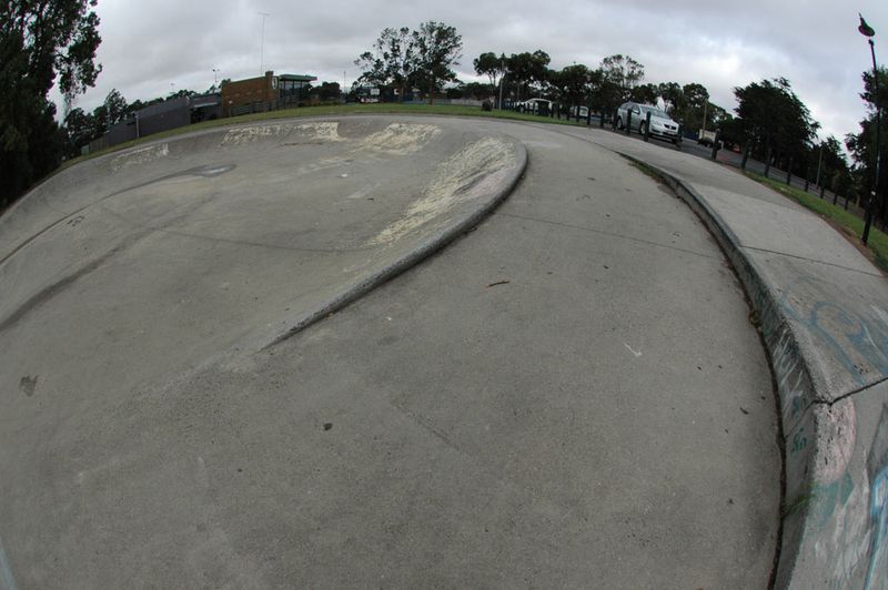 Traralgon Bowl