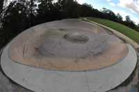 Traralgon South Bowl