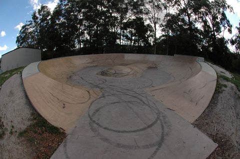 Traralgon South Bowl photo 2