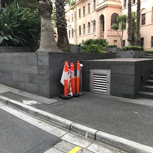 Treasury Outledge