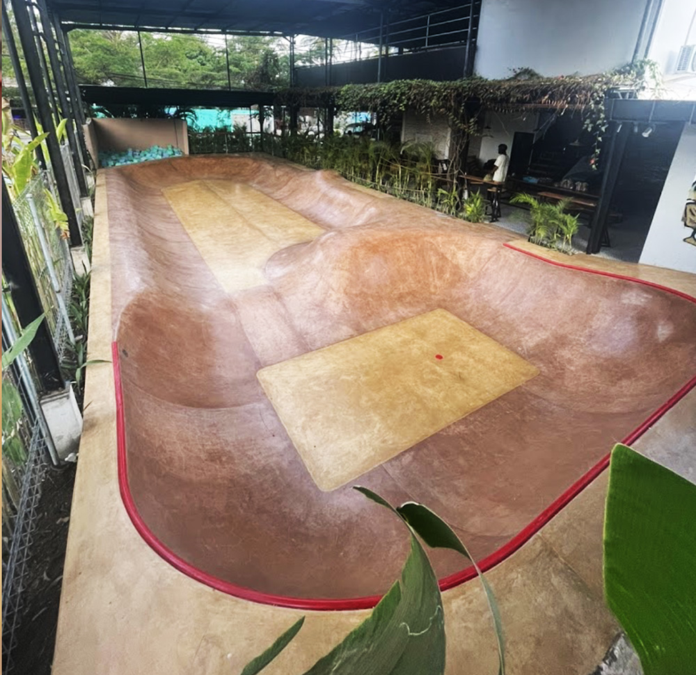 Tribe Park 