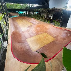 Tribe Park 
