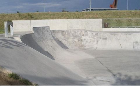 Trier Skate Park photo 3