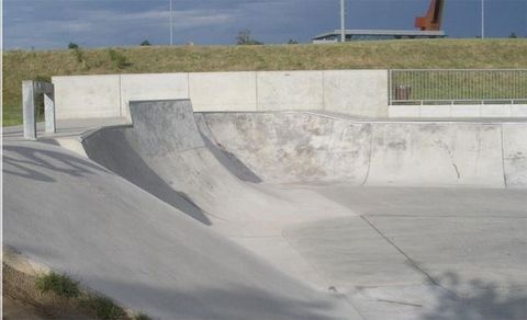 Trier Skate Park photo 4