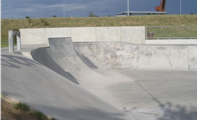 Trier Skate Park