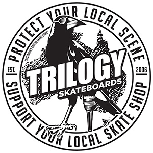 Trilogy Skate Shop Civic