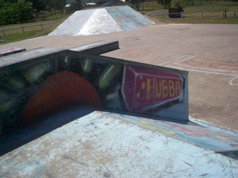 Trinity Beach Skate Park