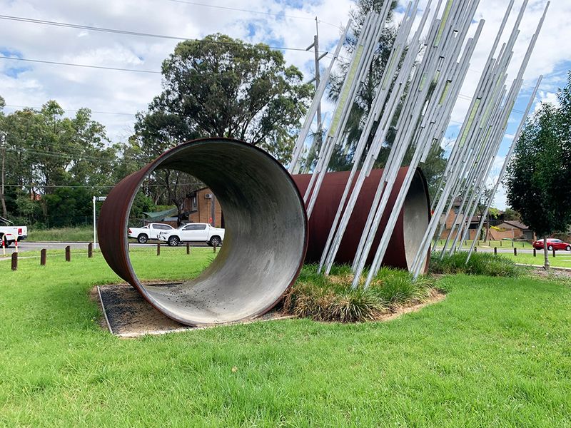 Rowe Pipes 
