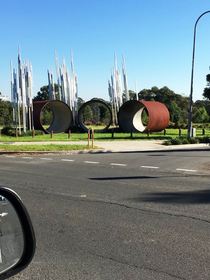 Rowe Pipes 