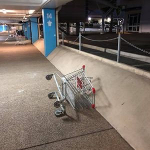 Trolley Bank 
