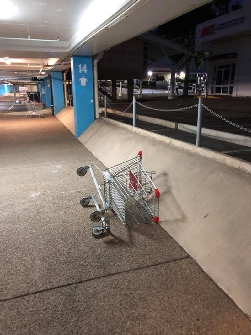 Trolley Bank 