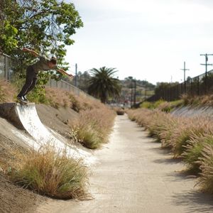 Trolley Ditch
