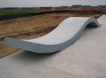 Troll Skatepark