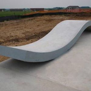 Troll Skatepark