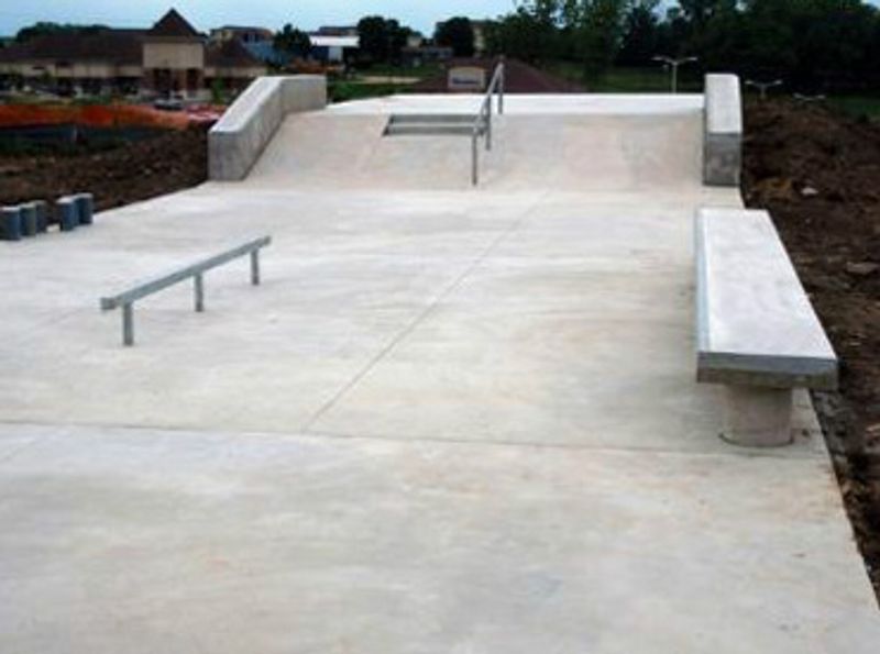 Troll Skatepark