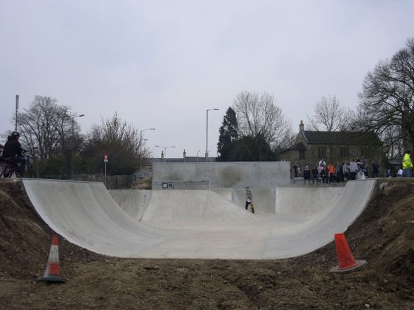 Trowbridge  