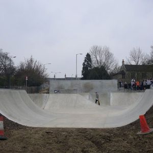Trowbridge  