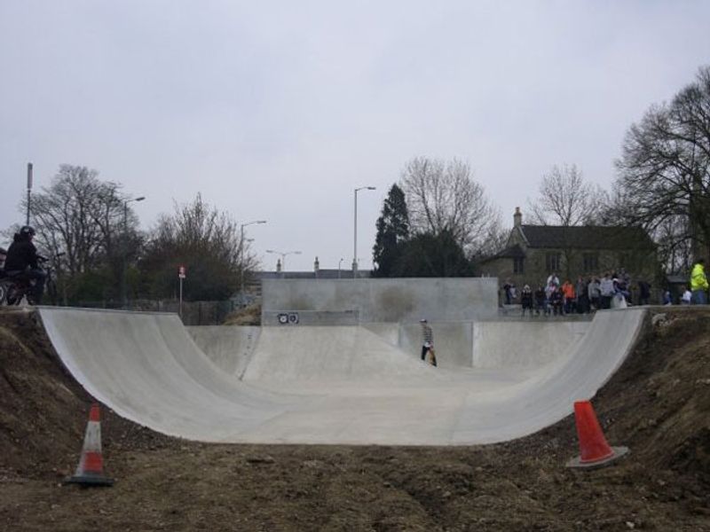 Trowbridge  